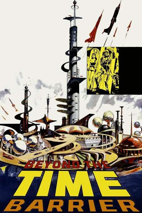 Beyond the Time Barrier